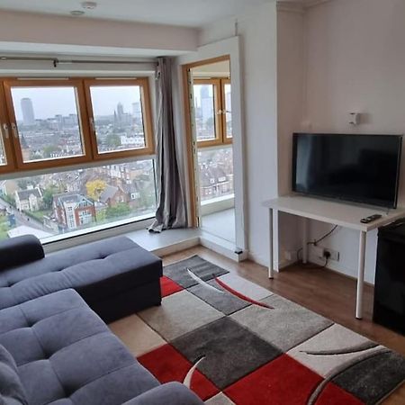 Gottersea 1 Bedroom Flat In Battersea 70 Mq Λονδίνο Εξωτερικό φωτογραφία