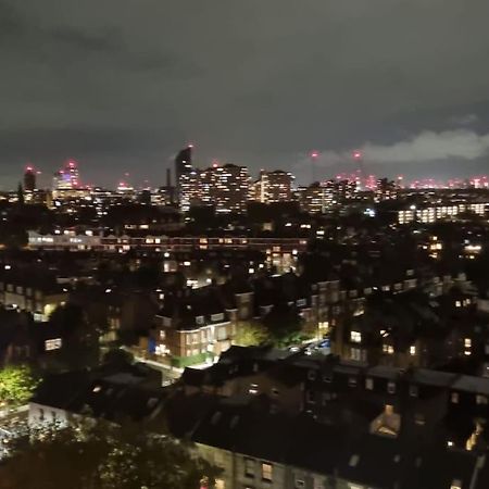 Gottersea 1 Bedroom Flat In Battersea 70 Mq Λονδίνο Εξωτερικό φωτογραφία