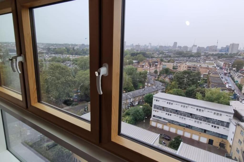 Gottersea 1 Bedroom Flat In Battersea 70 Mq Λονδίνο Εξωτερικό φωτογραφία