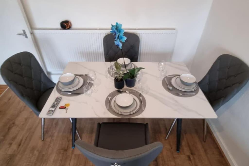 Gottersea 1 Bedroom Flat In Battersea 70 Mq Λονδίνο Εξωτερικό φωτογραφία