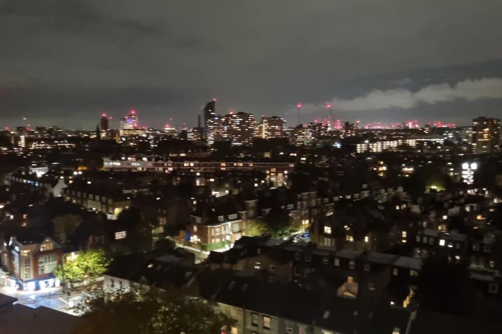 Gottersea 1 Bedroom Flat In Battersea 70 Mq Λονδίνο Εξωτερικό φωτογραφία