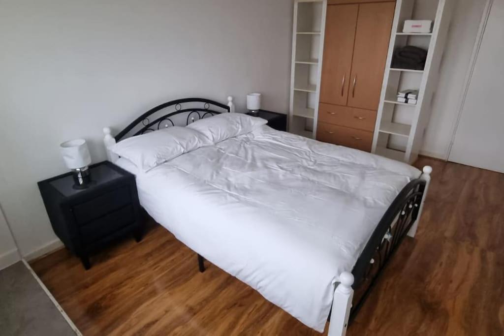 Gottersea 1 Bedroom Flat In Battersea 70 Mq Λονδίνο Εξωτερικό φωτογραφία