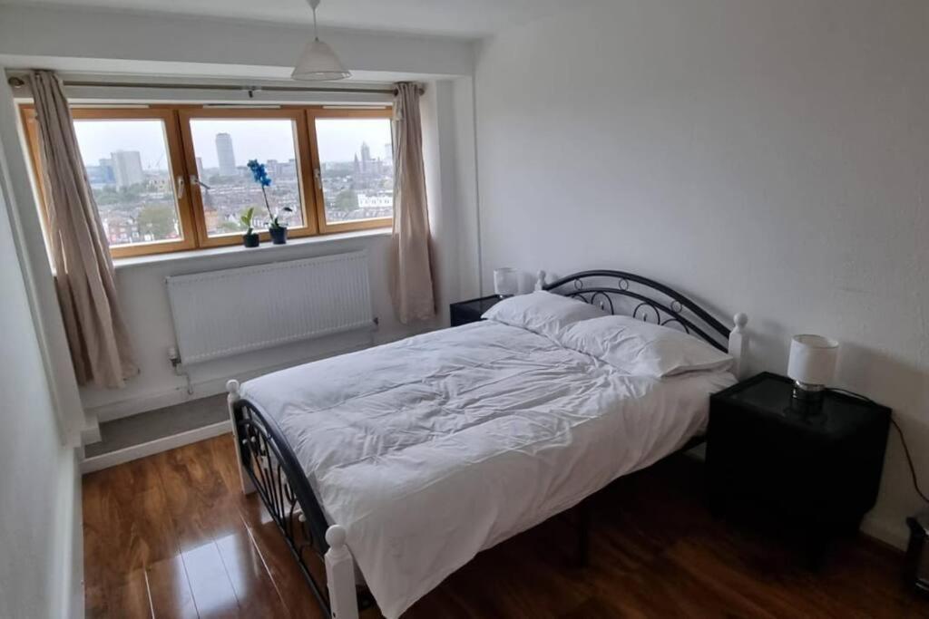 Gottersea 1 Bedroom Flat In Battersea 70 Mq Λονδίνο Εξωτερικό φωτογραφία