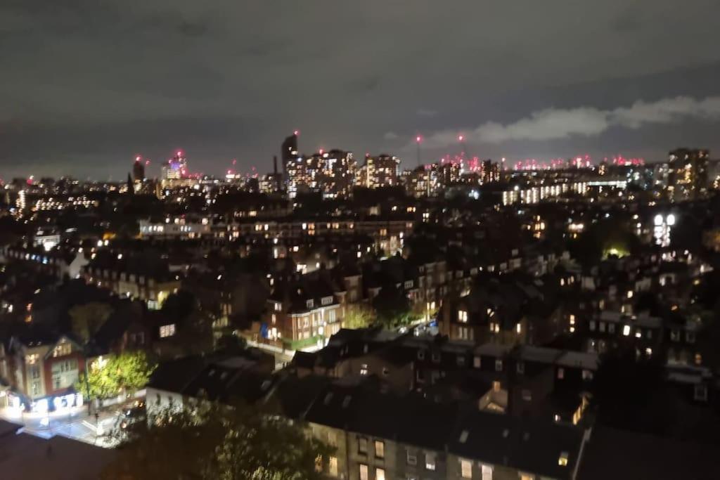 Gottersea 1 Bedroom Flat In Battersea 70 Mq Λονδίνο Εξωτερικό φωτογραφία