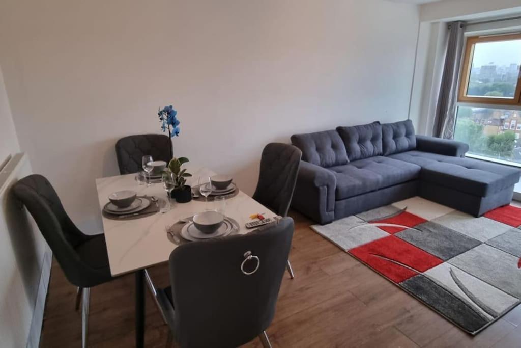 Gottersea 1 Bedroom Flat In Battersea 70 Mq Λονδίνο Εξωτερικό φωτογραφία