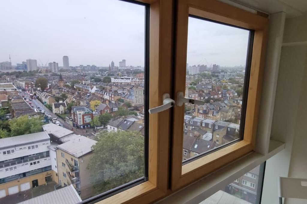 Gottersea 1 Bedroom Flat In Battersea 70 Mq Λονδίνο Εξωτερικό φωτογραφία