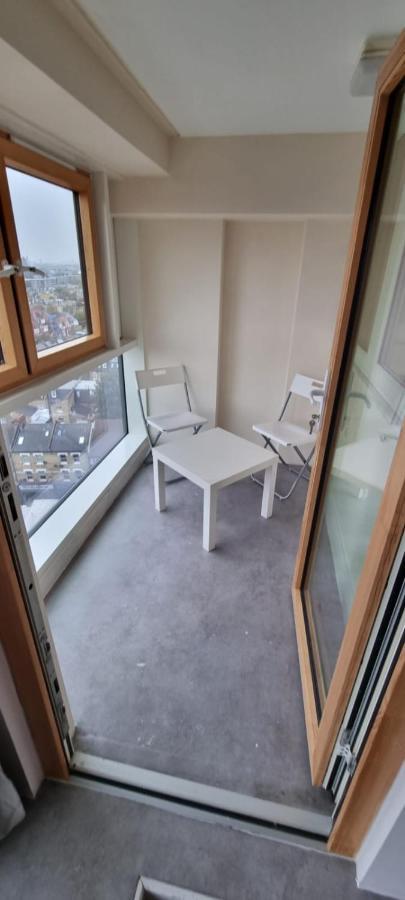 Gottersea 1 Bedroom Flat In Battersea 70 Mq Λονδίνο Εξωτερικό φωτογραφία